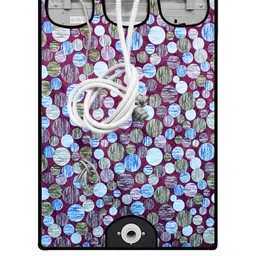 The Furnishing Tree Printed Top Load Washing Machine Cover image 3