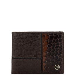 Da Milano Men Leather Two Fold Wallet-picture-19