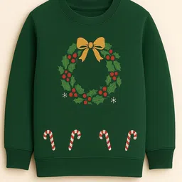 ZIP ZAP ZOOP Girls Printed Skirt image 4