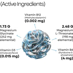 chamberofgods Hyperabsorbent Magnesium Complex image 4