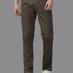 Voi Jeans Men Skinny Fit Stretchable Jeans-image-79
