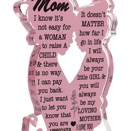 BS AMOR White Figurine Showpiece image 3