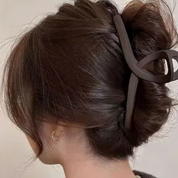 Elecsera Unisex Set of 6 Claw Clip image 4