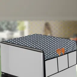 The Furnishing Tree Fridge Top Cover Compatible for-picture-17