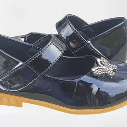 NEW LATEST Girls Party Ballerinas Flats image 1