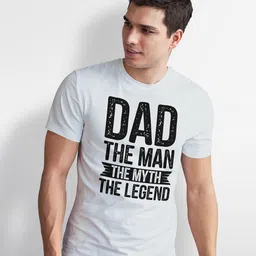 Seekbuylove Men Cotton Printed Regular Fit T-shirt-picture-30