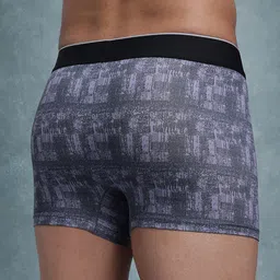 The Roadster Lifestyle Co Pack Of 2 Printed Trunks-PACK OF 2-PV-Print-RO8-RO10-S image 4