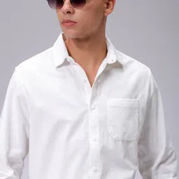 The Indian Garage Co Men Opaque Casual Shirt image 1
