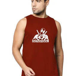 Organic Chics Men Printed Bio Finish T-shirt-picture-41