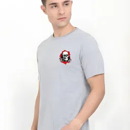 SZN Men Printed T-shirt-picture-11