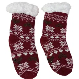 Butterthief Kids Pack Of 2 Patterned Calf Length Socks image 4