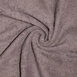 Myntra Elegant Homes Brown Printed Cotton 450 GSM Bath Towel image 2