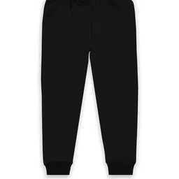 J&JP Boys Pack of 3 Cotton Joggers image 3