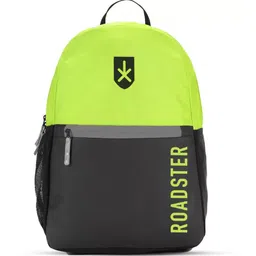 The Roadster Lifestyle Co Printed Water Proof Backpack-picture-21