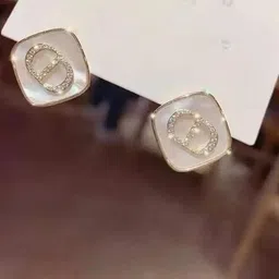 atraer HOUSEOFTRENDZZ Contemporary Hoop Earrings-picture-41