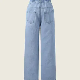 INCLUD Girls Jeans image 4