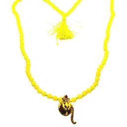 RAVIOUR LIFESTYLE Synthetic Necklace image 2