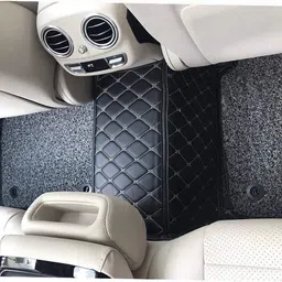 euro care Leatherite 7D Mat For Ford Figo Aspire-picture-15