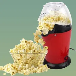 Hot Popped Corn Appliance Wind popcornmaker668 300 L Popcorn Maker-image-70