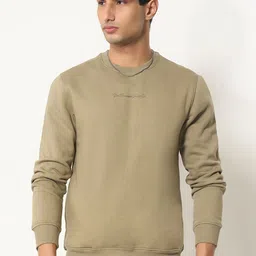 SF JEANS by Pantaloons Men Printed Sweatshirt-picture-13