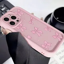 CASE CREATION Conversational Printed iPhone 17 Back Case Mobile Accessories image 3