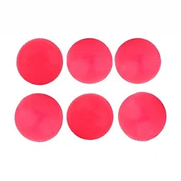 HackerX 6-Pcs Sports Wind Balls image 1