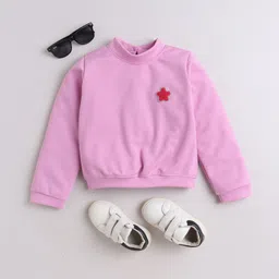 taffykids Girls Sweatshirt-image-21