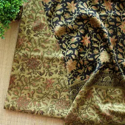 Weaves of Tradition Printed Unstitched Dress Material-picture-14