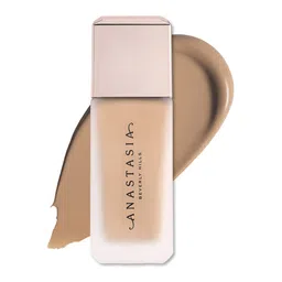 ANASTASIA BEVERLY HILLS Impeccable Blurring Second Skin Matte Foundation 35ml - Shade 3N image 3