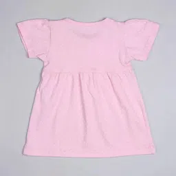 PARYAG Print A-Line Dress image 4