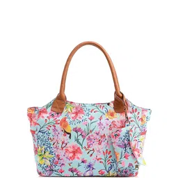 BohoGirl Structured Sling Bag image 1