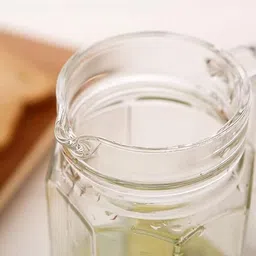 ravri trader 1 L Glass Water Jug image 2