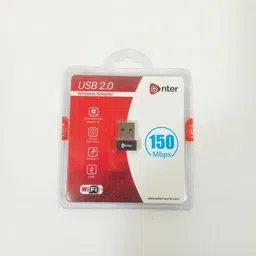 EnterGo USB Adapter image 2