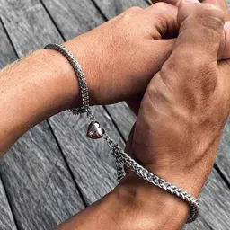 Teeragaj Unisex 2 Wraparound Bracelet-picture-24