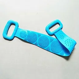 icecloud Body Scrubber/Bath Cleaner Cleaning/Back Body Brush(Pack of 1) Multicolor-picture-21