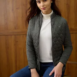 U.S. Polo Assn. Women Women Lightweight Quilted Jacket-picture-19