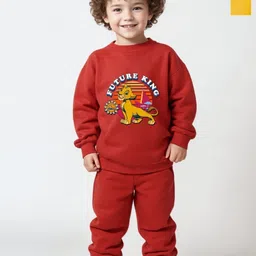 Minicult Unisex Kids Pyjamas-picture-41