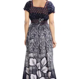 inner beats Women Nighty image 5