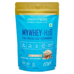 MYFITNESS By Paradise MYWHEY-H2O,  1.16 lb  Cafe Sundae -image-22
