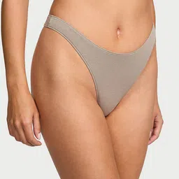 Victoria's Secret Women High-Rise Thong Briefs 1124485881O6-picture-32