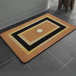 IVAZA 550 GSM Bath Mats for Bathroom-picture-13