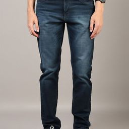 V-Mart Men Light Fade Jeans-picture-16