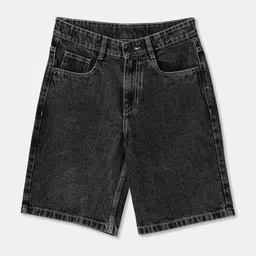 R&B Boys Cotton Shorts-picture-29