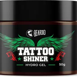 BEARDO Tattoo Shiner Gel-picture-23
