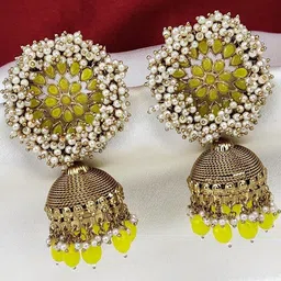 ORBIS Alloy Earrings-picture-32