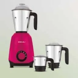 bajaj NINJA SERIES 750 W Mixer Grinder-picture-11