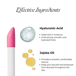 Hawtever Matte Of Fact Long Lasting Liquid Lipstick With Jojoba Oil - 4 g - Cherry image 2