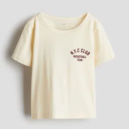 H&M Cotton Jersey T-shirt-picture-37