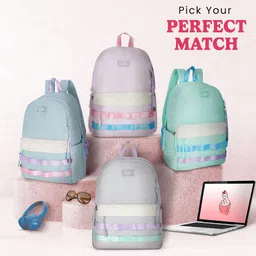 Genie Women Backpack image 3