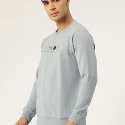 Monte Carlo Typography Printed T-shirt image 5